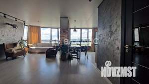 2-к квартира, вторичка, 70м2, 16/17 этаж