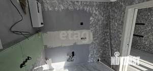 3-к квартира, вторичка, 43м2, 3/5 этаж