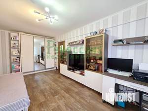 2-к квартира, вторичка, 45м2, 4/5 этаж