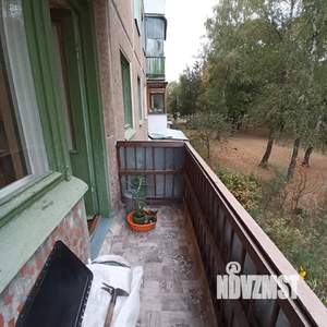 2-к квартира, вторичка, 41м2, 2/5 этаж