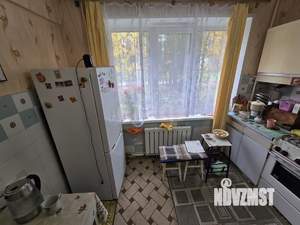 2-к квартира, вторичка, 51м2, 1/5 этаж