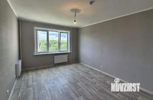 1-к квартира, вторичка, 35м2, 9/10 этаж