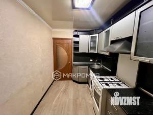 2-к квартира, вторичка, 51м2, 4/5 этаж