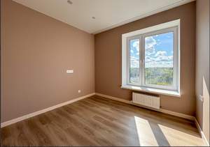 2-к квартира, вторичка, 51м2, 6/9 этаж