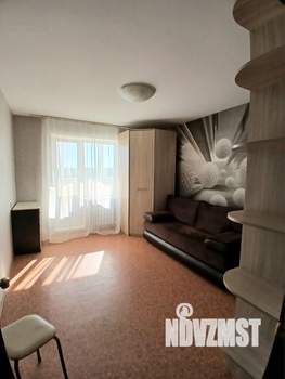 1-к квартира, вторичка, 38м2, 8/11 этаж