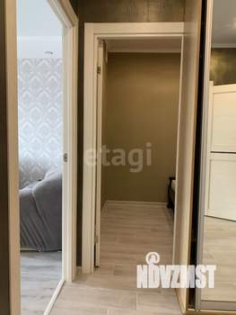 1-к квартира, вторичка, 46м2, 14/14 этаж