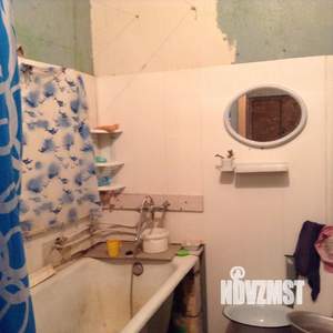 4-к квартира, вторичка, 92м2, 4/5 этаж