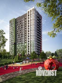 2-к квартира, вторичка, 49м2, 8/17 этаж