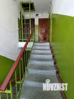 2-к квартира, вторичка, 44м2, 4/4 этаж