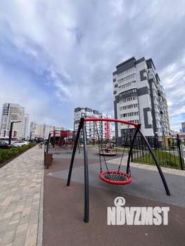 3-к квартира, вторичка, 66м2, 2/16 этаж