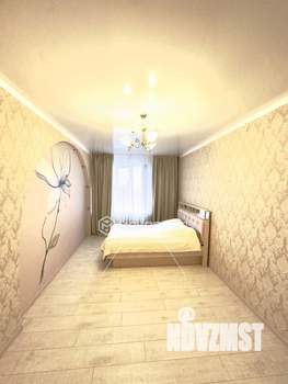 1-к квартира, вторичка, 43м2, 7/9 этаж