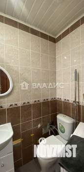 2-к квартира, вторичка, 40м2, 3/5 этаж