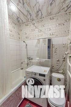 1-к квартира, вторичка, 30м2, 5/5 этаж