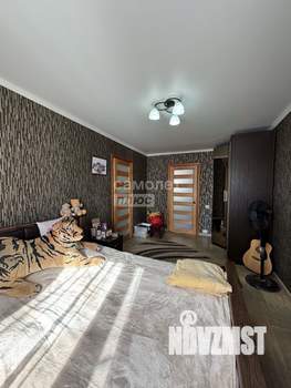 3-к квартира, вторичка, 63м2, 4/5 этаж