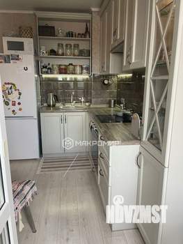 1-к квартира, вторичка, 34м2, 6/14 этаж