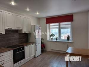 2-к квартира, вторичка, 63м2, 4/16 этаж
