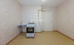 1-к квартира, вторичка, 38м2, 1/10 этаж