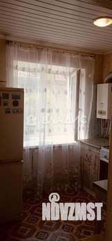 1-к квартира, вторичка, 31м2, 3/4 этаж