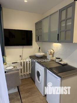 Студия квартира, вторичка, 15м2, 5/9 этаж