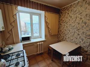 2-к квартира, вторичка, 46м2, 2/4 этаж