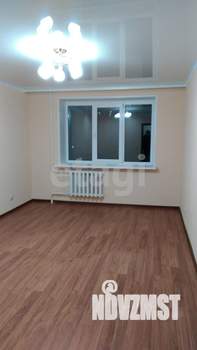 1-к квартира, вторичка, 40м2, 4/10 этаж