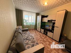 1-к квартира, вторичка, 48м2, 9/10 этаж