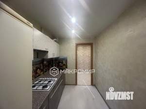 1-к квартира, вторичка, 38м2, 1/9 этаж