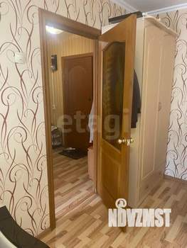 2-к квартира, вторичка, 45м2, 2/5 этаж