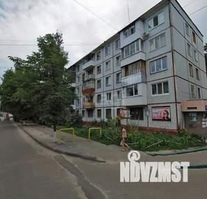 3-к квартира, вторичка, 48м2, 5/5 этаж