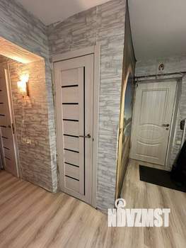 2-к квартира, вторичка, 53м2, 3/5 этаж