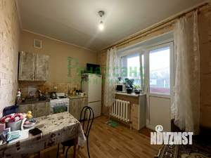 1-к квартира, вторичка, 40м2, 5/12 этаж