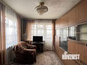 2-к квартира, вторичка, 41м2, 3/5 этаж