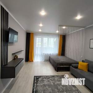 1-к квартира, вторичка, 42м2, 1/10 этаж