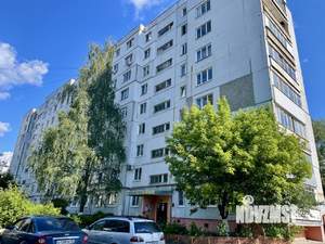3-к квартира, вторичка, 64м2, 7/9 этаж