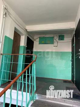 2-к квартира, вторичка, 45м2, 5/5 этаж