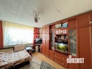 1-к квартира, вторичка, 35м2, 3/9 этаж