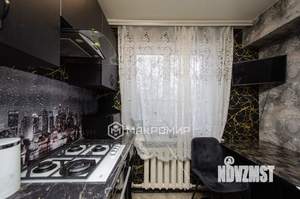 1-к квартира, вторичка, 31м2, 5/5 этаж