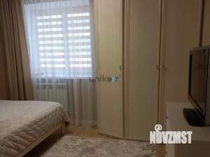 3-к квартира, вторичка, 84м2, 11/14 этаж