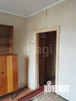 3-к квартира, вторичка, 54м2, 2/2 этаж