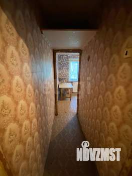 3-к квартира, вторичка, 55м2, 3/5 этаж