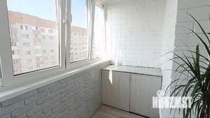 1-к квартира, вторичка, 38м2, 12/12 этаж