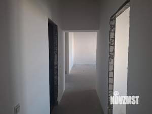 2-к квартира, вторичка, 67м2, 2/14 этаж