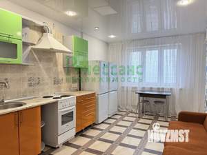 1-к квартира, вторичка, 41м2, 7/16 этаж