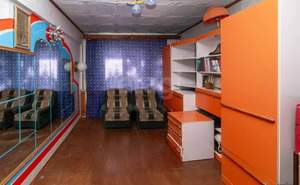 3-к квартира, вторичка, 63м2, 1/5 этаж