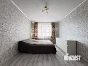 1-к квартира, вторичка, 36м2, 3/19 этаж