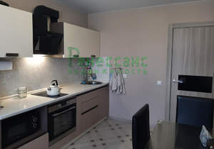 1-к квартира, вторичка, 35м2, 8/14 этаж