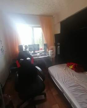 2-к квартира, вторичка, 41м2, 5/5 этаж