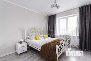 1-к квартира, вторичка, 45м2, 7/10 этаж