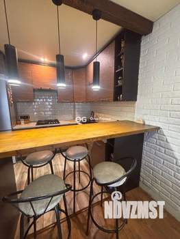 1-к квартира, вторичка, 40м2, 9/9 этаж