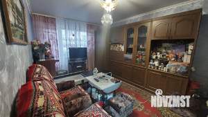 1-к квартира, вторичка, 31м2, 2/5 этаж